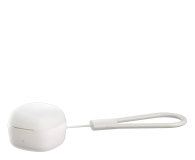 CANYON Słuchawki dokanałowe OnGo 4 mini TWS Beżowe - 1316029 - zdjęcie 4